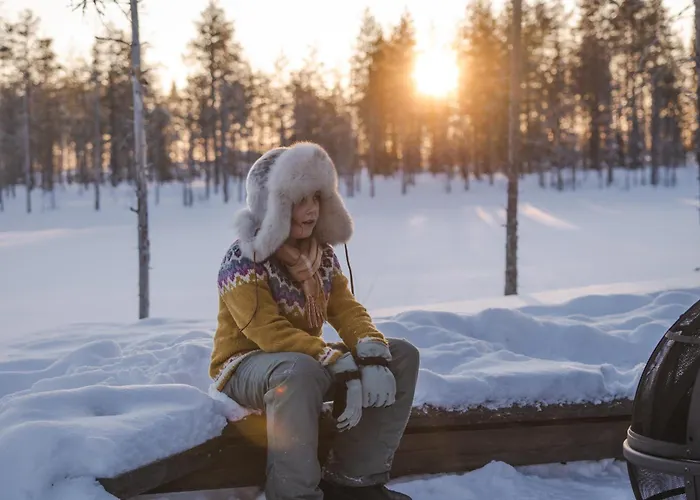 Domek alpejski Lysti By The And Magical Countryside