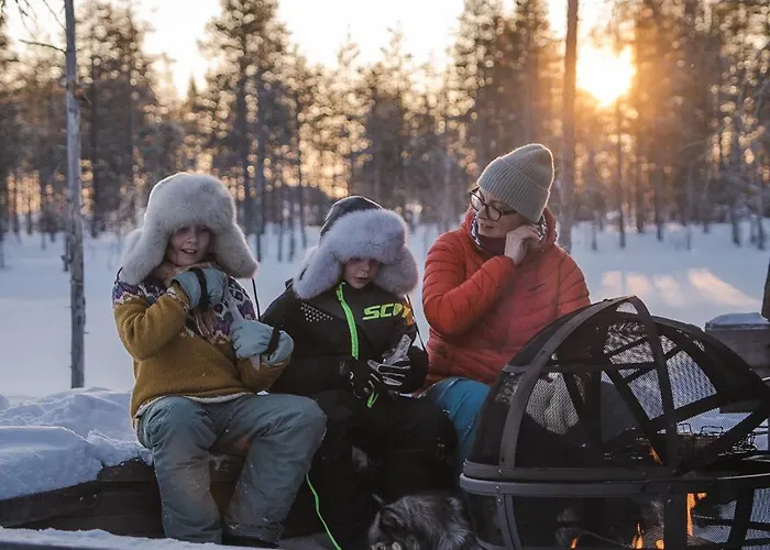Lysti By The And Magical Countryside Domek alpejski