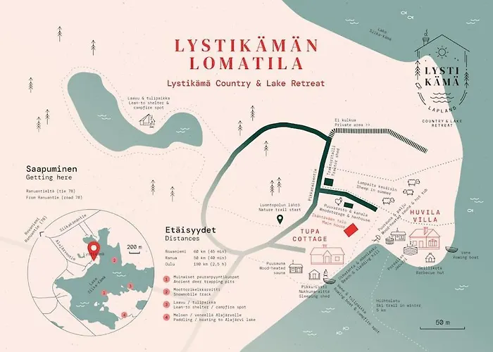 Domek alpejski Lysti By The And Magical Countryside *