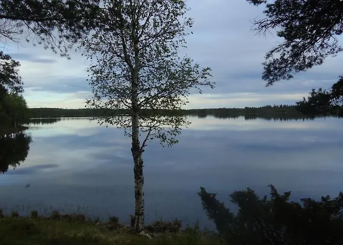 Lysti By The And Magical Countryside Domek alpejski *