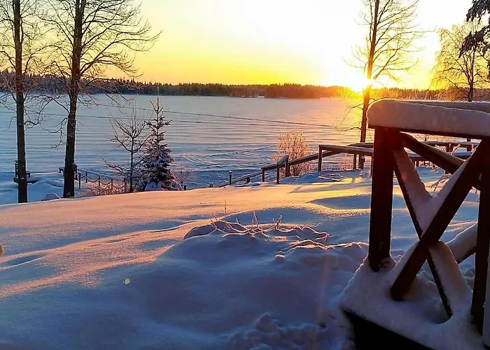 Domek alpejski Lysti By The And Magical Countryside *