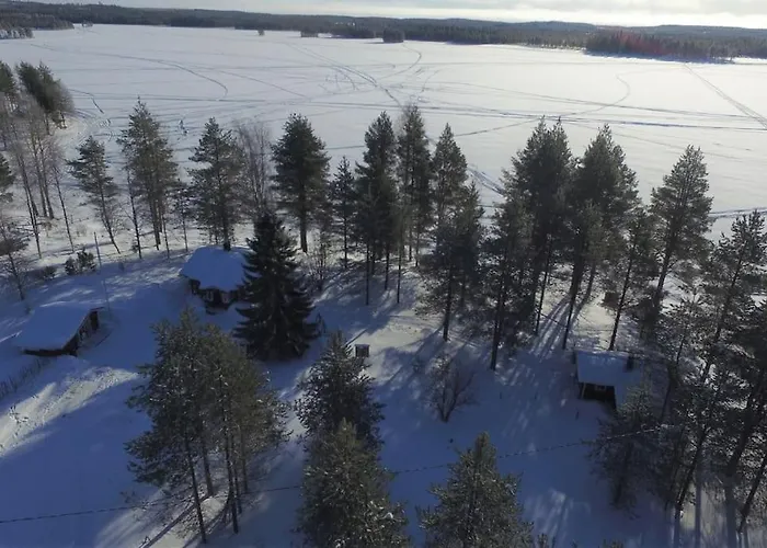 Lysti By The And Magical Countryside Domek alpejski *