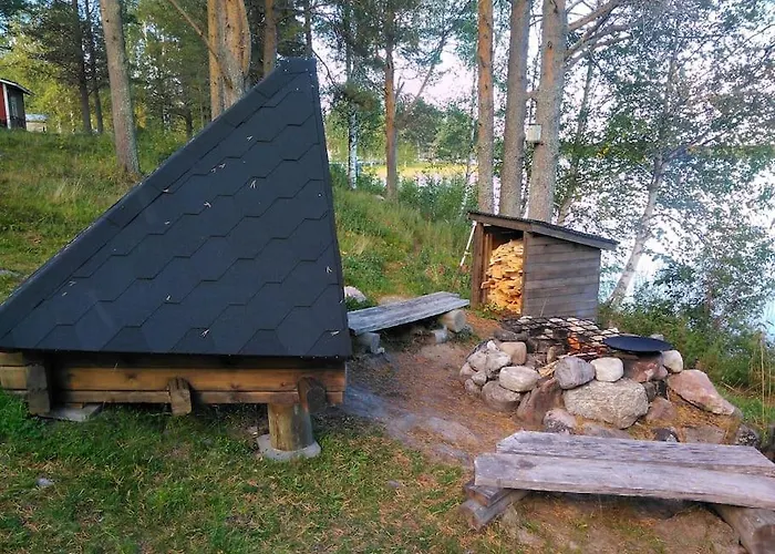 Domek alpejski Lysti By The And Magical Countryside